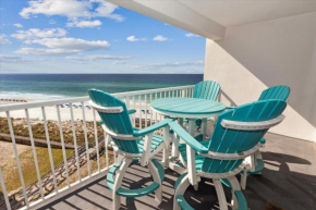 Shoreline Towers 2074- by Holiday Isle Properties